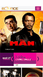 Mobile Screenshot of bouncetv.com